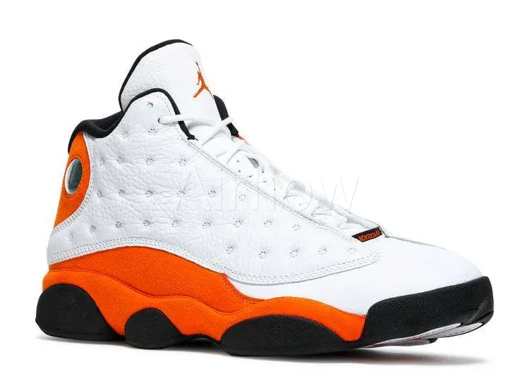 JORDAN RETRO 13 'STARFISH' — vista 2