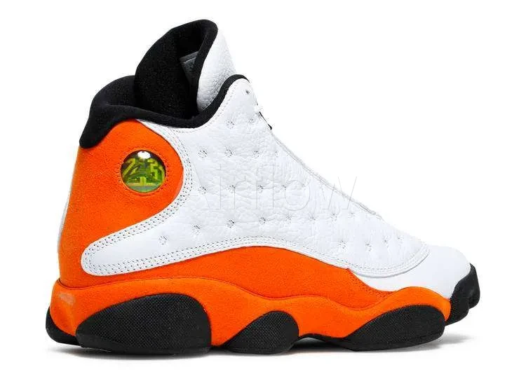 JORDAN RETRO 13 'STARFISH' 3