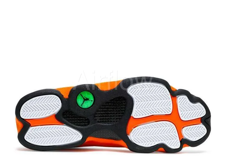 JORDAN RETRO 13 'STARFISH' 4