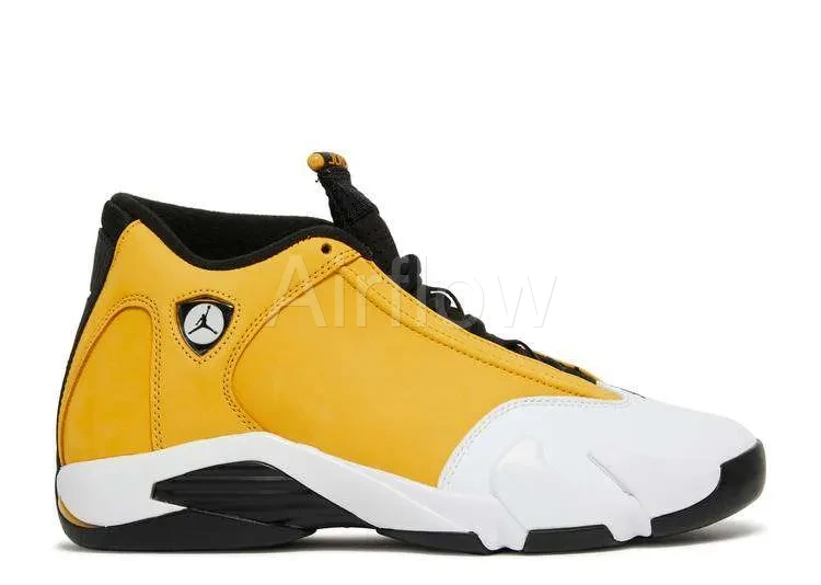 JORDAN RETRO 14 'GINGER'