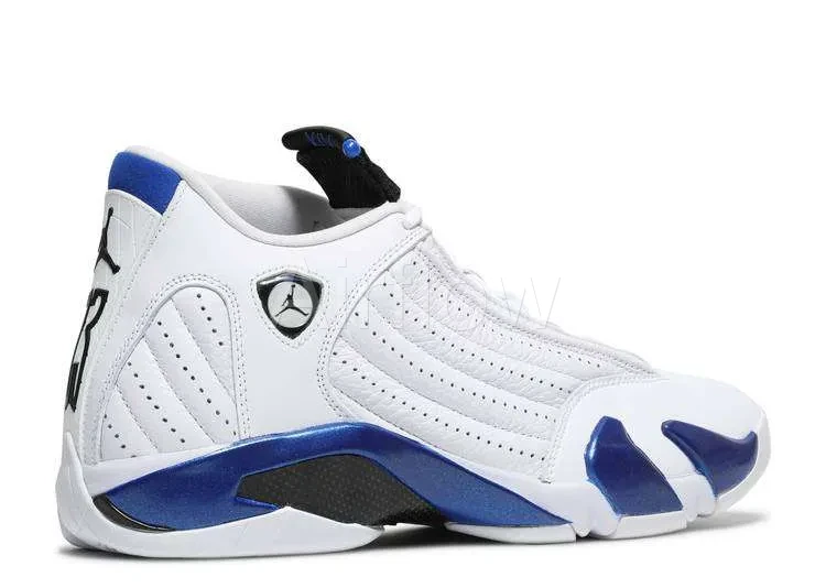 JORDAN RETRO 14 'HYPER ROYAL' 3