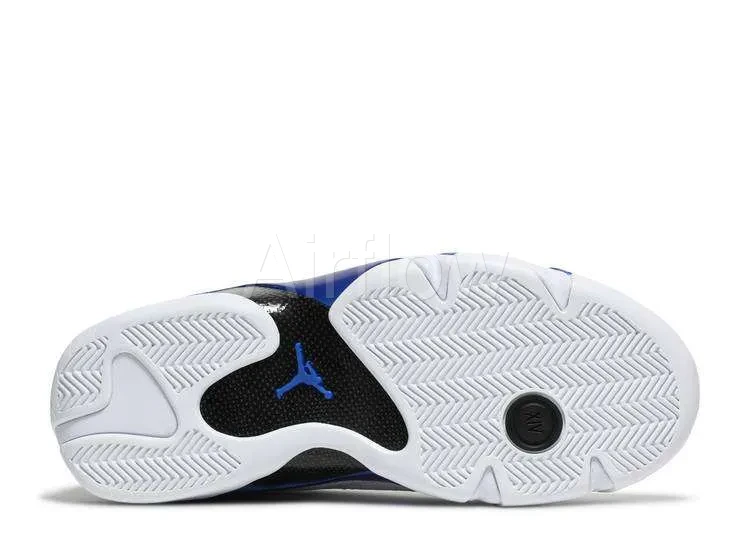 JORDAN RETRO 14 'HYPER ROYAL' 4