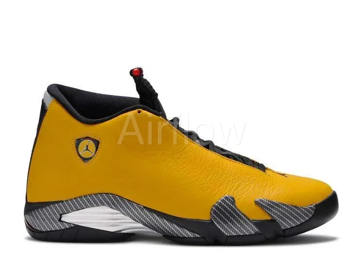 JORDAN RETRO 14 'REVERSE FERRARI'