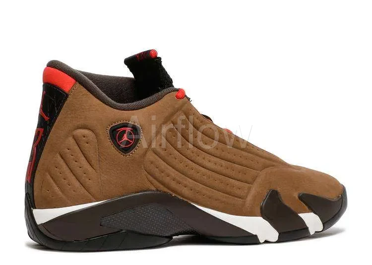 JORDAN RETRO 14 'WINTERIZED' 3