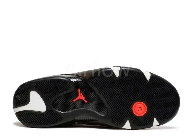 JORDAN RETRO 14 'WINTERIZED' 4