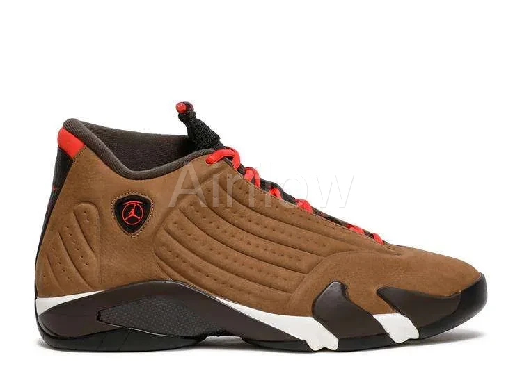 JORDAN RETRO 14 'WINTERIZED'