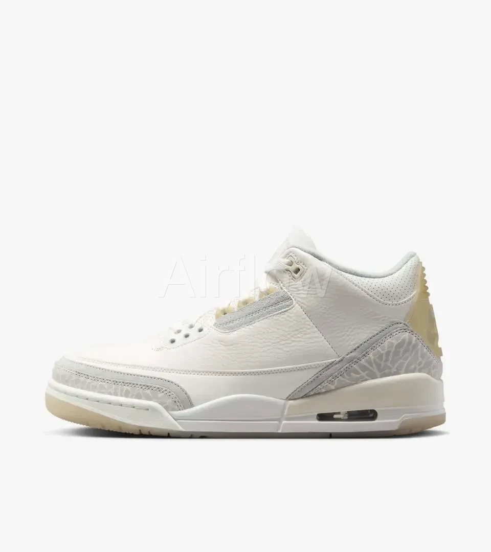 JORDAN RETRO 3 'cracft