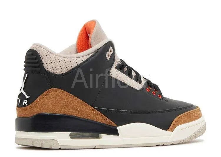 JORDAN RETRO 3 'DESERT ELEPHANT' 3