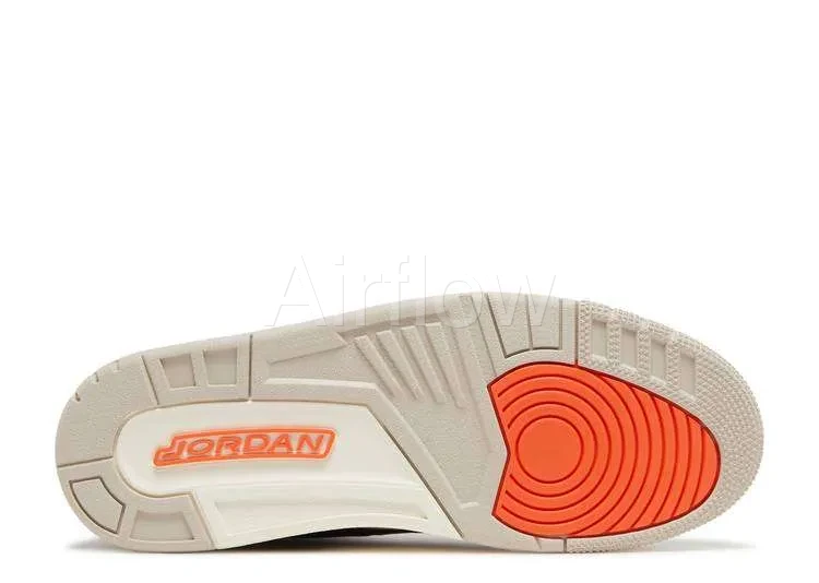 JORDAN RETRO 3 'DESERT ELEPHANT' 4