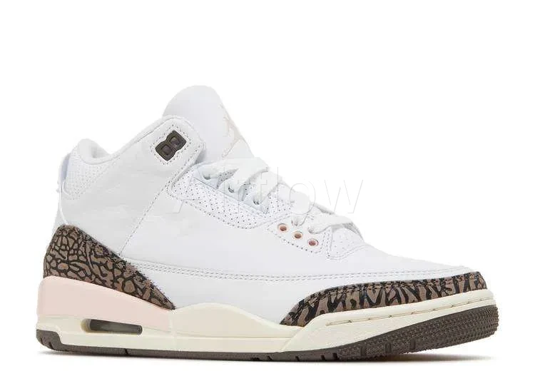 JORDAN RETRO 3 'NEAPOLITAN' — vista 2