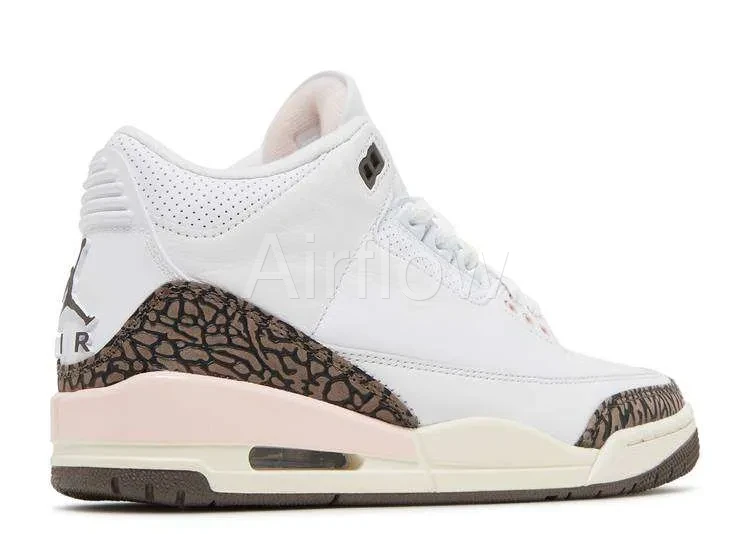 JORDAN RETRO 3 'NEAPOLITAN' 3