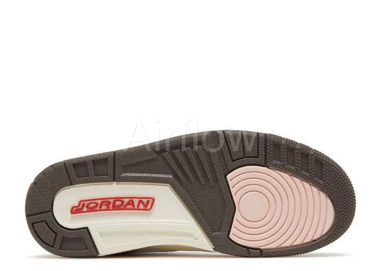 JORDAN RETRO 3 'NEAPOLITAN' 4
