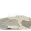 JORDAN RETRO 4 'FROZEN MOMENTS' 3