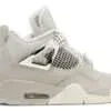 JORDAN RETRO 4 'FROZEN MOMENTS' 4