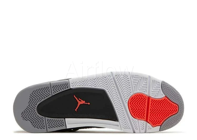 JORDAN RETRO 4 'INFRARED' 4