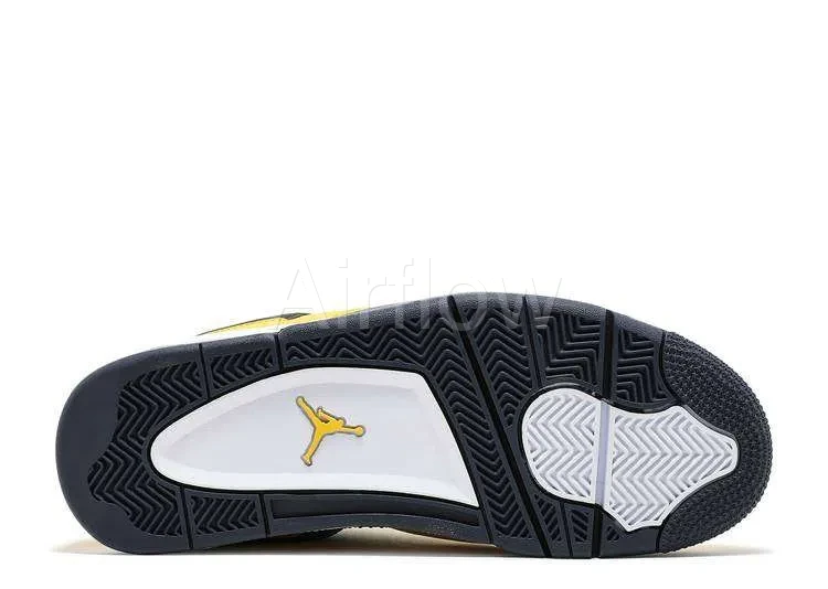 JORDAN RETRO 4 'LIGHTNING' 4