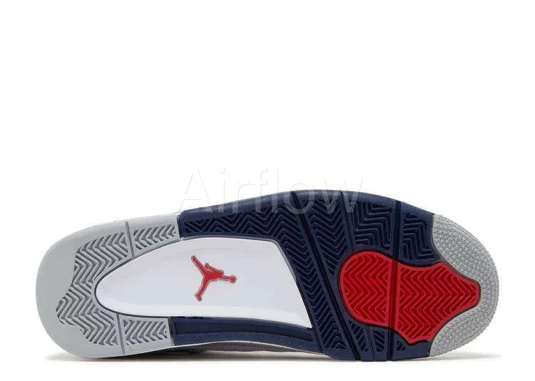 JORDAN RETRO 4 'MIDNIGHT NAVY' 4