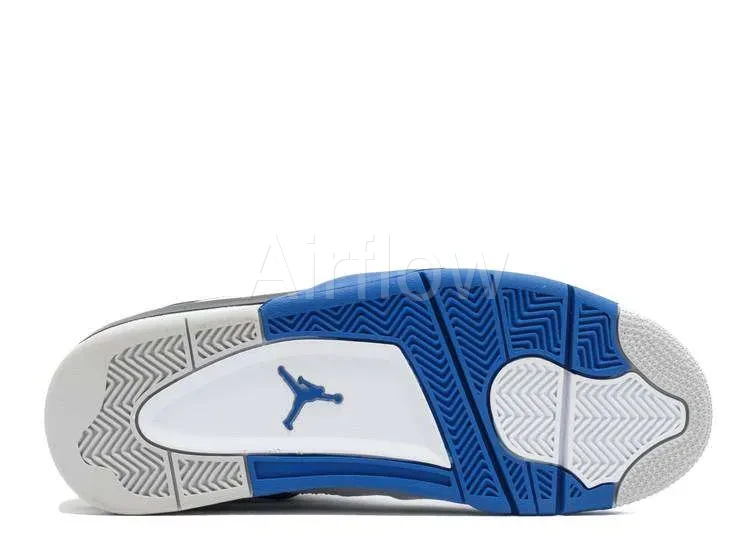 JORDAN RETRO 4 'MOTORSPORT' 4