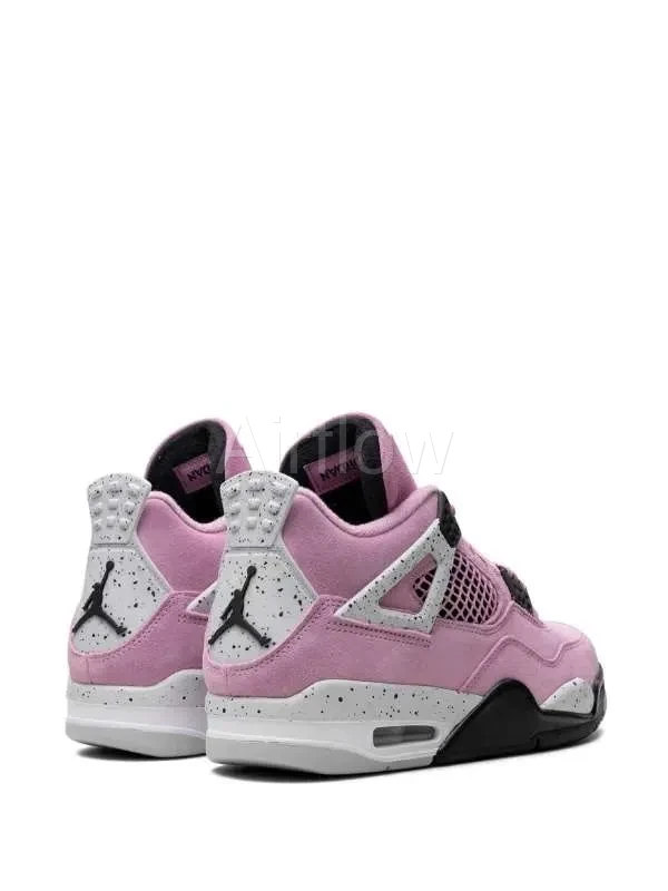 JORDAN RETRO 4 ‘ORCHID’ 3