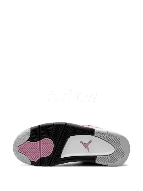 JORDAN RETRO 4 ‘ORCHID’ 4