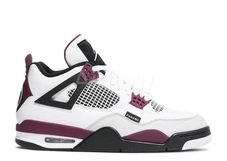 JORDAN RETRO 4 'PSG'