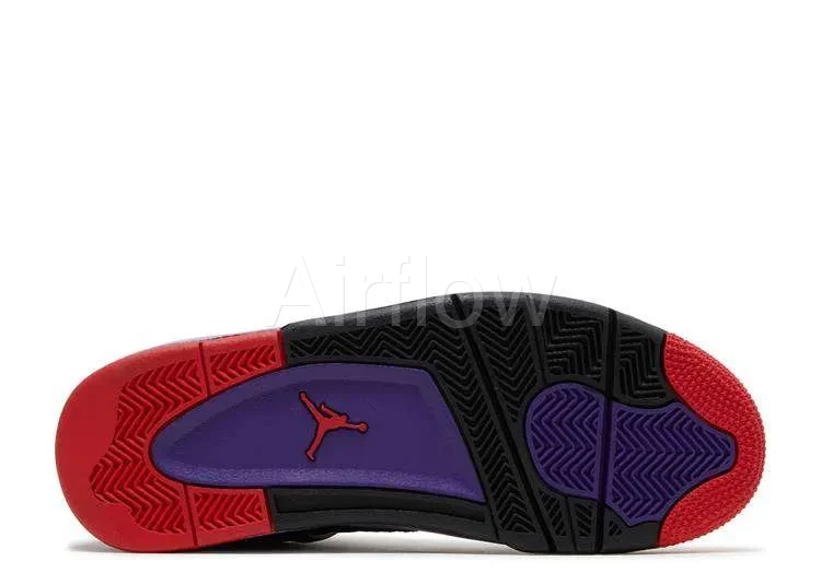 JORDAN RETRO 4 'RAPTORS' 4