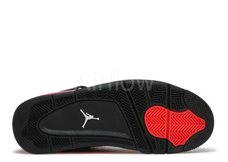 JORDAN RETRO 4 'RED THUNDER' 4