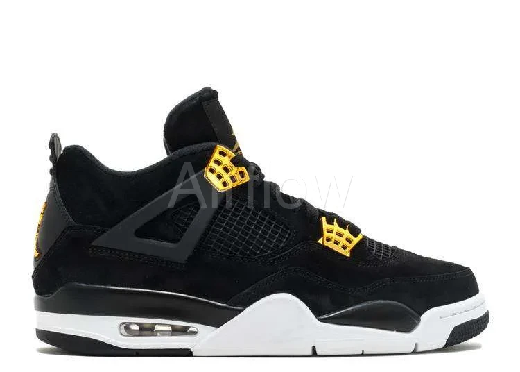 JORDAN RETRO 4 'ROYALTY'