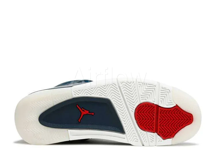 JORDAN RETRO 4 'SASHIKO' 4