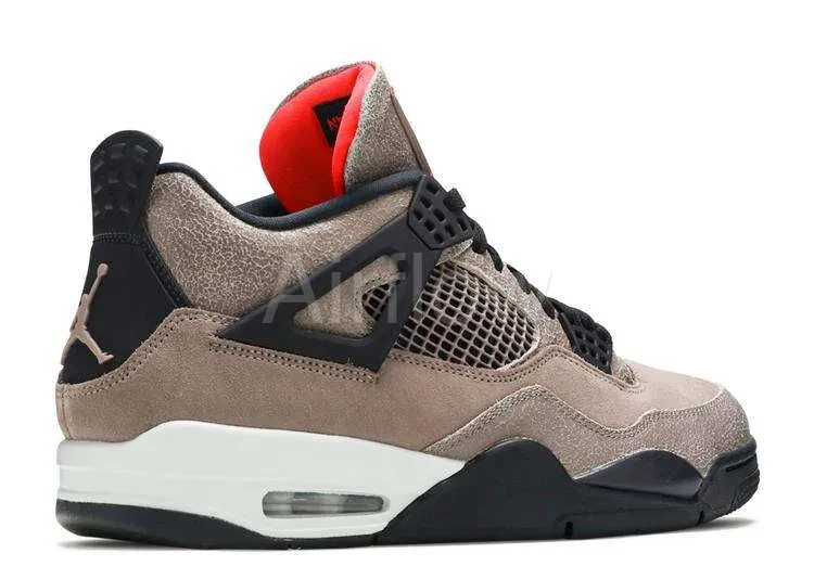 JORDAN RETRO 4 'TAUPE HAZE' 3