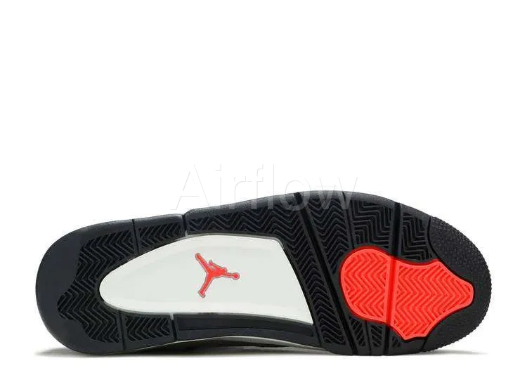 JORDAN RETRO 4 'TAUPE HAZE' 4