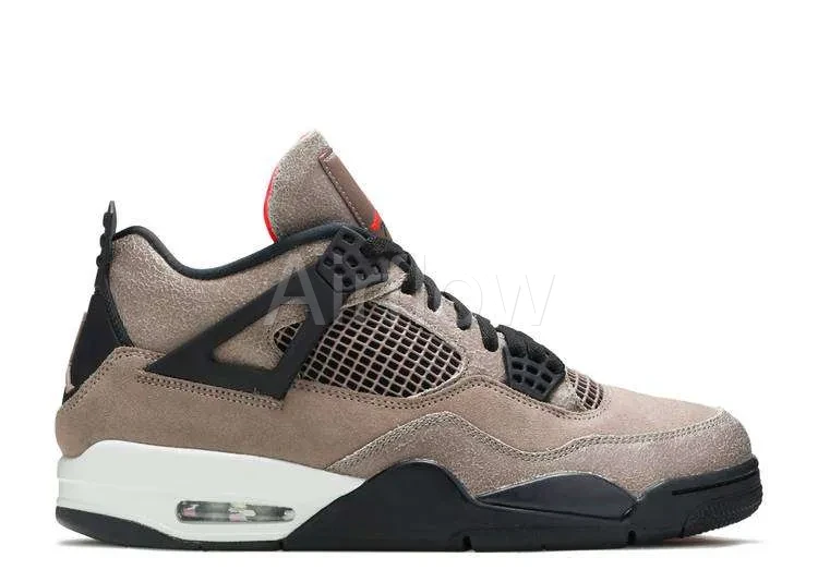 JORDAN RETRO 4 'TAUPE HAZE'