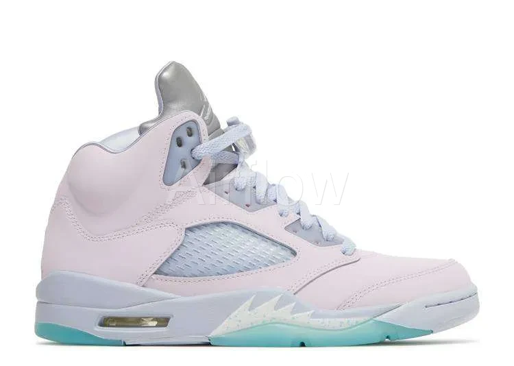 JORDAN RETRO 5 'EASTER'
