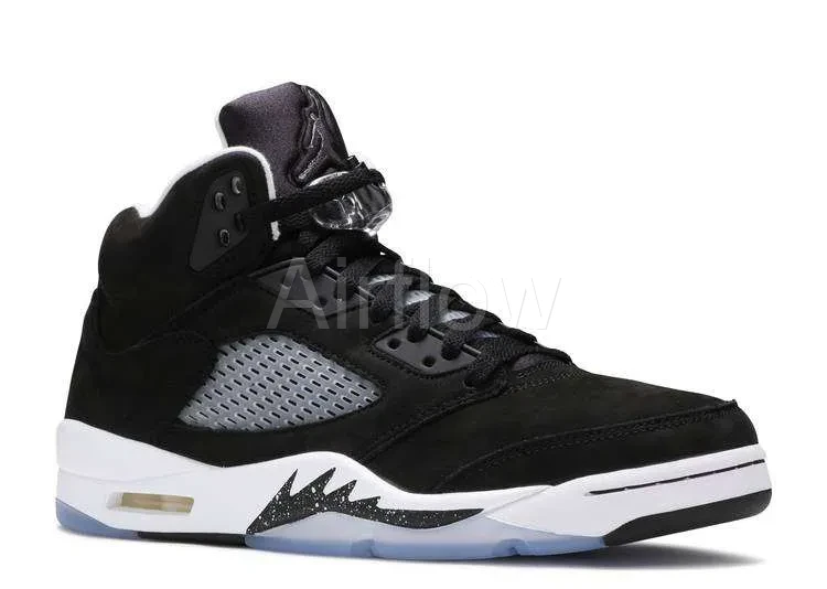 JORDAN RETRO 5 'MOONLIGHT' — vista 2