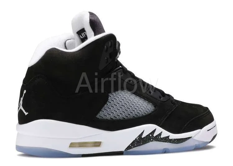 JORDAN RETRO 5 'MOONLIGHT' 3
