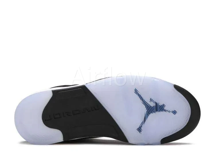 JORDAN RETRO 5 'MOONLIGHT' 4