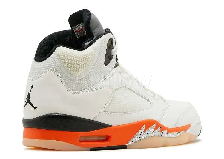 JORDAN RETRO 5 'SHATTERED BACKBOARD' 3