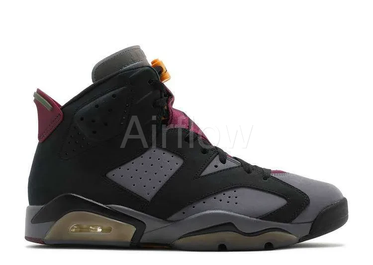 JORDAN RETRO 6 'BORDEAUX'