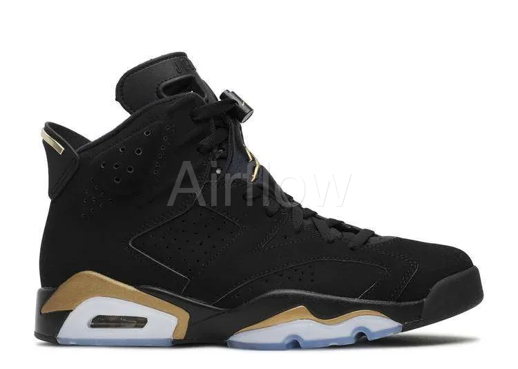 JORDAN RETRO 6 'DEFINING MOMENTS'