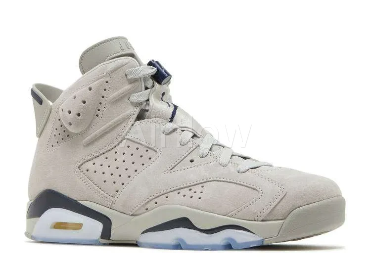 JORDAN RETRO 6 'GEORGETOWN' 3