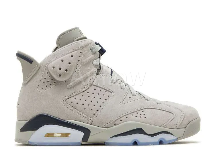 JORDAN RETRO 6 'GEORGETOWN'