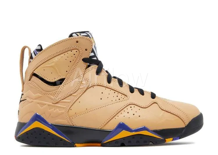 JORDAN RETRO 7 'AFROBEATS'