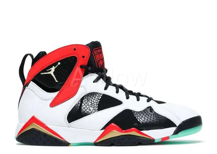 JORDAN RETRO 7 'GREATER CHINA'