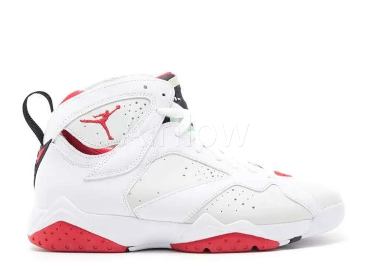 JORDAN RETRO 7 'HARE'