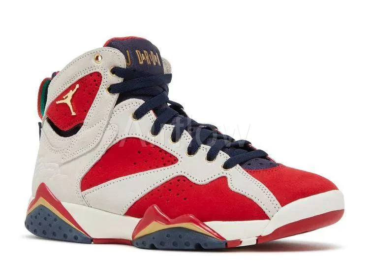 JORDAN RETRO 7 'NEW SHERIFF IN TOWN' — vista 2