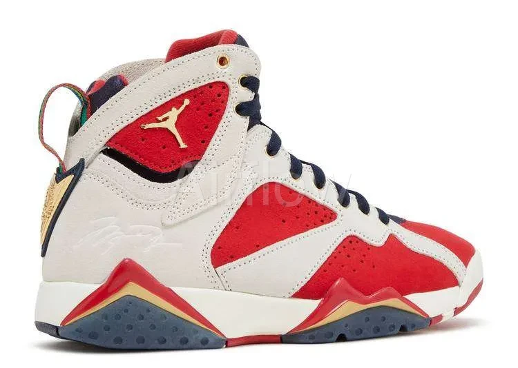JORDAN RETRO 7 'NEW SHERIFF IN TOWN' 3