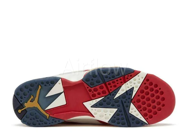 JORDAN RETRO 7 'NEW SHERIFF IN TOWN' 4