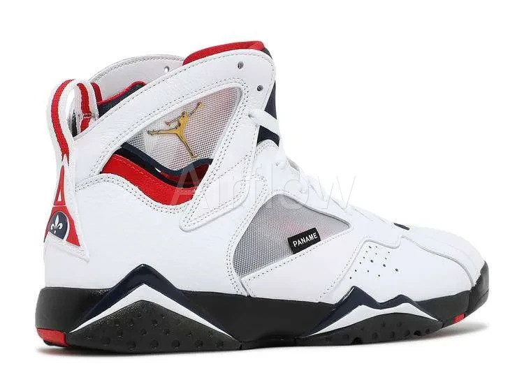 JORDAN RETRO 7 'PANAME' 3