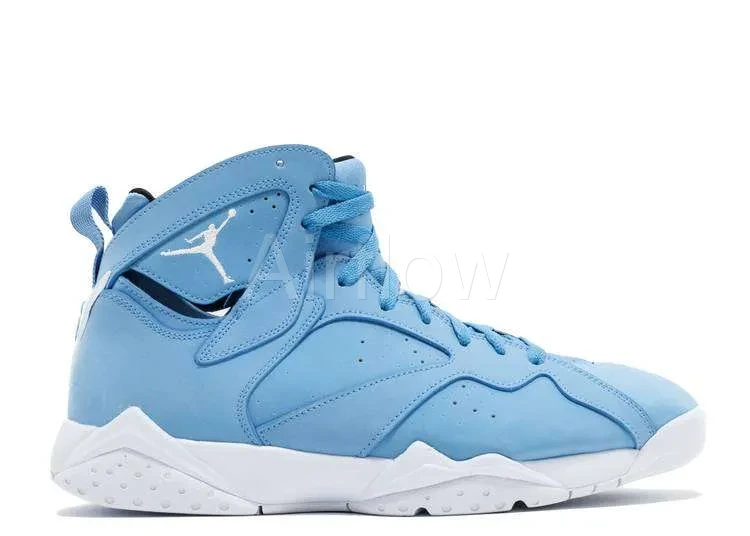 JORDAN RETRO 7 'PANTONE'