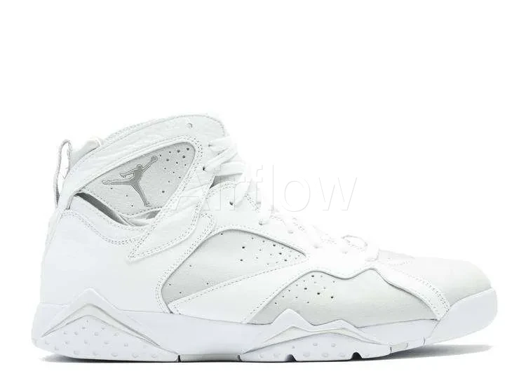 JORDAN RETRO 7 'PURE MONEY'